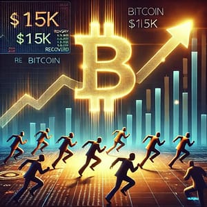 Bitcoin Drops Below $115K as Traders Rush to Exit, But a Rebound Could Be Next