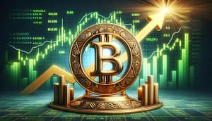 Bitcoin Price Respects Support Zone — Bulls Eye Fresh Rally