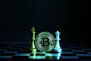 Bitcoin Weekly Closes Above Range High Despite Crash From $107,000, Why The Bulls Are Still In Charge