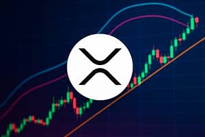 XRP Bulls On Alert—’This Trendline Is Everything,’ Says Analyst