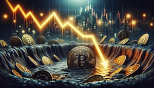 Bitcoin Price Bottoms Out? Recovery Hopes Rise After Base Formation