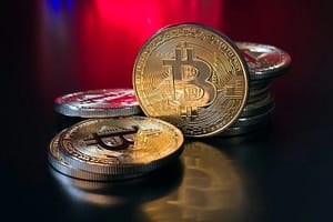Bitcoin Panic Buying? Eric Trump Says The World Is Stockpiling BTC