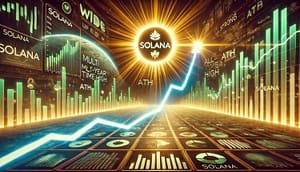 Solana Approaches Critical Support Amid Middle East Conflicts – Can Demand Hold?
