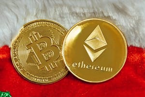 BlackRock’s Crypto Holdings Balloon As Bitcoin, Ethereum Reach For New ATHs — Here Are The Numbers