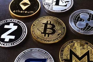 Want Bitcoin Or Ether Exposure? Advisors Are Quietly Using Treasury Stocks—CEO