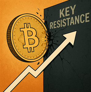 Bitcoin Price Hits Local High? Top Analyst Shares Key Levels