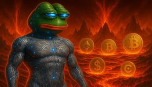 Is a Pepe Reversal Happening? Here’s Why MIND of Pepe Is the Best Crypto to Buy