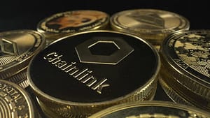 Chainlink In Rally Mode: Rising Channel Formation Signals Continued Climb