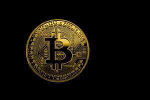 Shakeout Pattern Says Bitcoin Price Is Not Done, Why It’s Headed Above $130,000