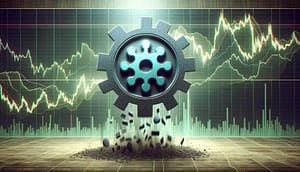 Cardano (ADA) Dips: Temporary Correction or Start of Deeper Move?