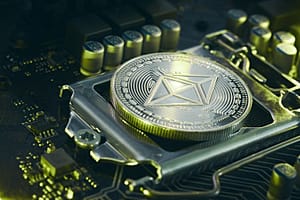 Ethereum Stuck Between Retail Sell-Off And Whale Accumulation, Analyst Explains