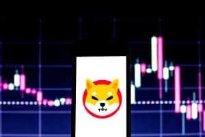 Shiba Inu Exchange Reserves Hit Lowest Level Since 2023 — Why A Price Surge Could Follow