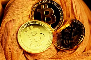 Michael Saylor Drops $500 Million On Bitcoin—What’s His Next Move?