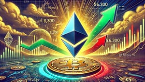 Bullish Signs For Ethereum: Metrics Pointing To Upcoming Breakout
