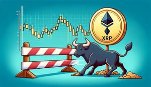 XRP Price Momentum Stalls — Bulls on Pause or Done for Now?