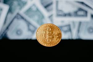 Bitcoin Holds Steady Above $107K As US Senate Clears $4.5T Spending Bill