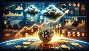 Bitcoin Price Inches Toward All-Time High — Can Momentum Finish the Job?