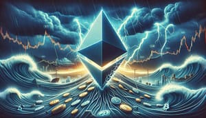 Ethereum Price Fails to Break Through — What’s Holding It Back?