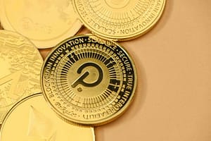 Polkadot Powers Up: Breakout Structure Signals A Bullish Week Ahead
