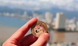 Dogecoin Sets The Stage For A Liftoff With Key Reversal Pattern