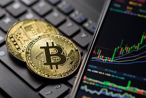 Bitcoin Upward Trend ‘Fragile’ As Spot Market Volume Drops — A Cause For Alarm?