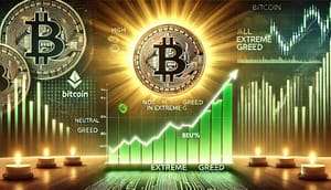 Bitcoin Near ATH, But Still No Extreme Greed: Green Sign For Bull Run?