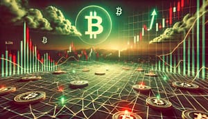 Bitcoin Network Activity In Bear Market Zone—Warning Or Opportunity?