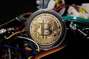 Bitcoin Goes Corporate In Indonesia With $100 Million Treasury Shift