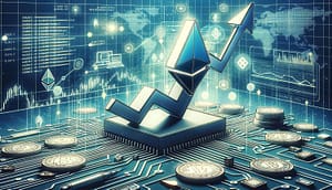Ethereum Price Battles Key Levels – Will Buyers Step Back In?