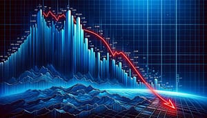 XRP Price Dips Further: Key Support Levels In Jeopardy