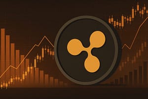 Ripple May Be Releasing XRP Liquidity Via Backdoor, Claims Crypto Pundit