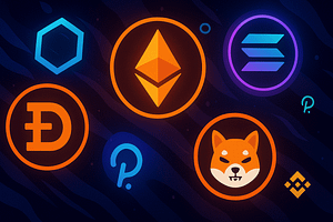 Top Crypto Analyst Confirms Altcoin Season: ‘It Starts Now’