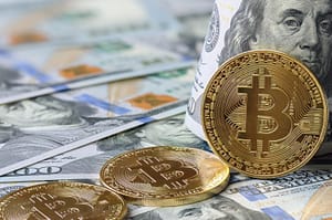 Bitcoin Net Taker Volume Enters Deep Red On Binance — What’s Next For BTC Price?