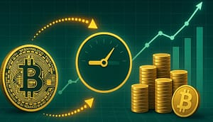 Bitcoin CDD Indicator Signals LTH Distribution As Demand Offsets Pressure