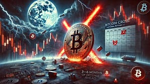Bitcoin Retraces Below $109,000: Analysts Split on Future Outlook