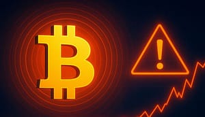 Is Bitcoin Overheated? Key Signal Flashes Warning Similar To 2021 And 2024 Market Tops