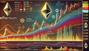 Ethereum MVRV Pricing Bands Show Key Resistance Around $3,100 Level – Details