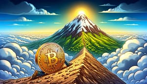 Bitcoin Price Aims Higher: Is the Rally Just Getting Started?