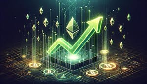 Ethereum Price Powers Through Resistance — Eyes on $2,000?