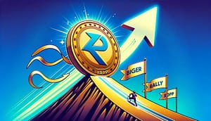 XRP Price On Edge — 100 SMA Break Could Trigger Surge
