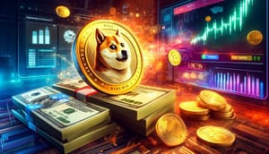 Dogecoin Price Resistance In View: Why The Key Lies At $0.25