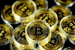 Bitcoin Still Far From A True Supply Shock, Analyst Explains