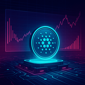 Cardano Price Prediction: ADA Bears Test Support, Bulls Eye $0.92 Breakout on Hoskinson Boost