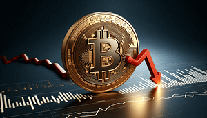 50% Bitcoin Price Crash On The Horizon? Analyst Reveals $60,000 Target