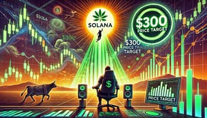 Solana Analyst Sets $300 Target – Can Bulls Sustain A Rally?