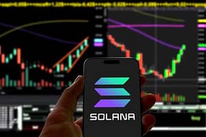 Solana Flips Bullish: Price Climbs Above Ichimoku Cloud With Strong Momentum