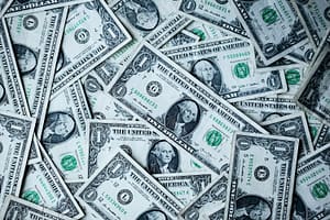 Ripple’s $21 Trillion Dream: What Capturing 20% Of SWIFT Volume Means For XRP