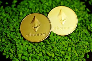 Ethereum Liquid Staking Hits New ATH With 35.5 Million ETH Locked – Will Price Follow?