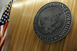 Solana-Linked $1 Billion DeFi Dream Crushed By SEC Intervention