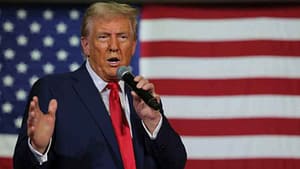 Magic Eden Unveils TRUMP-Branded Crypto Wallet In New Partnership